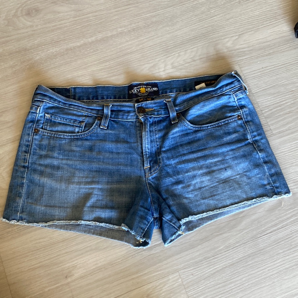 Lucky Brand Shorts 1030